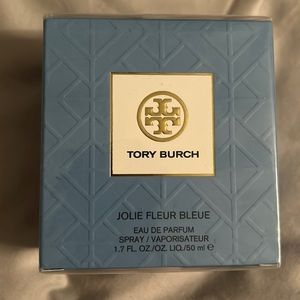 NIB Tory Burch Jolie Fleur Bleue Perfume